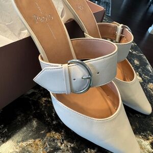 Linea Paolo Cynthia Mule